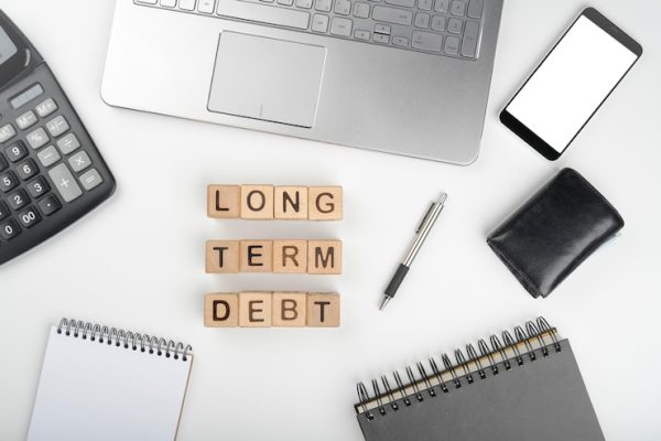 Debt Management Basics