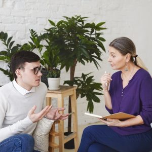 Counseling Mastery Program